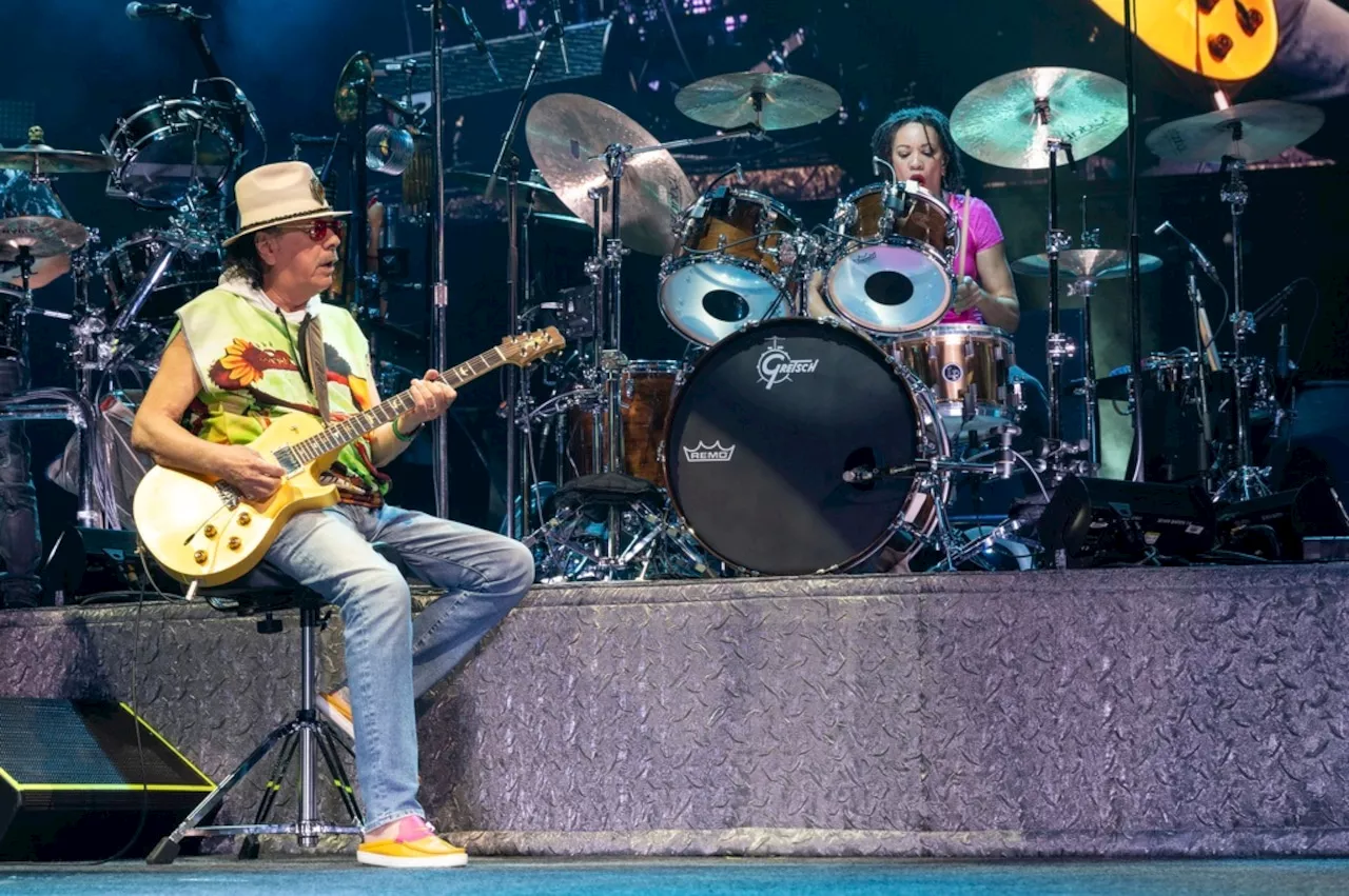 Santana and Counting Crows ready to rock the East Coast: Where to buy tickets under $30