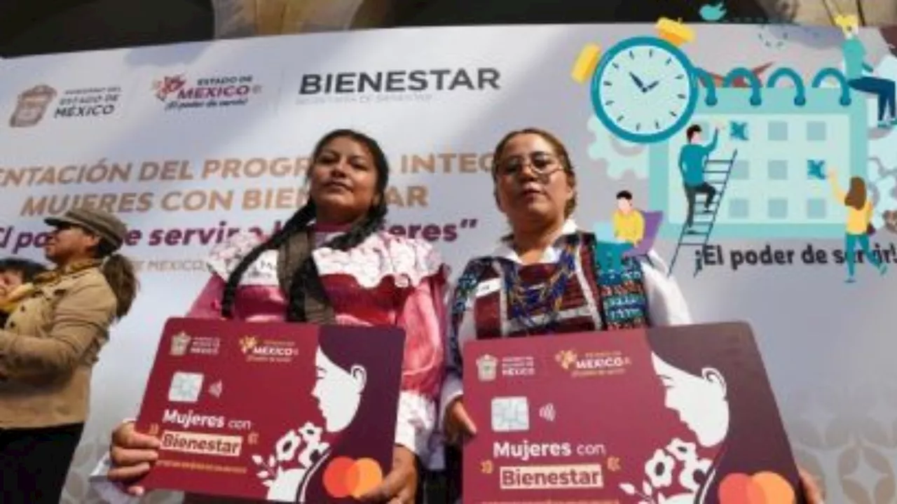 Mujeres con Bienestar 2024: ¿Cuándo se abre el nuevo registro?