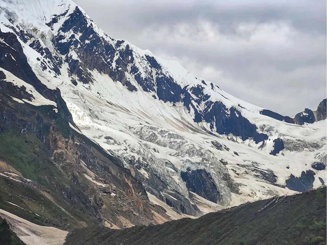 Investigating variation in the permafrost active layer over the Tibetan Plateau from 1980 to 2020