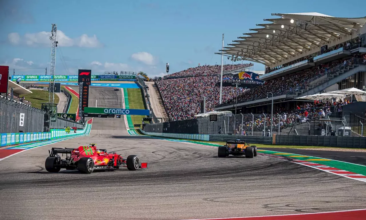 Why American F1 fans are left conflicted over 2025 sprint race plans