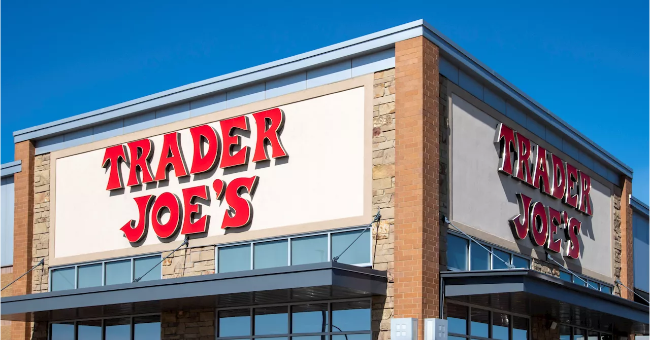 27 Best Healthy Snacks at Trader Joe's
