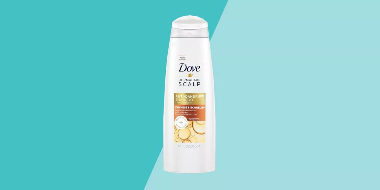 12 Best Dandruff Shampoos to Help a Flaky, Itchy Scalp, Per Dermatologists