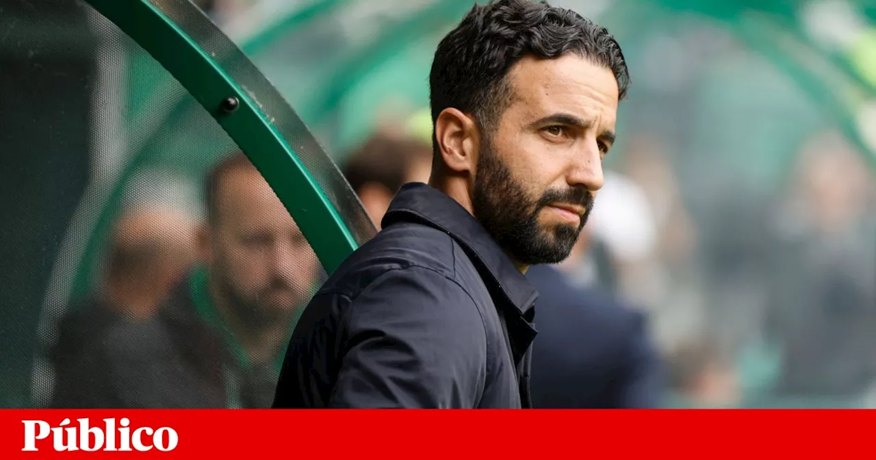 Sporting empata com Estoril e vence Torreense nos primeiros testes de pré-época