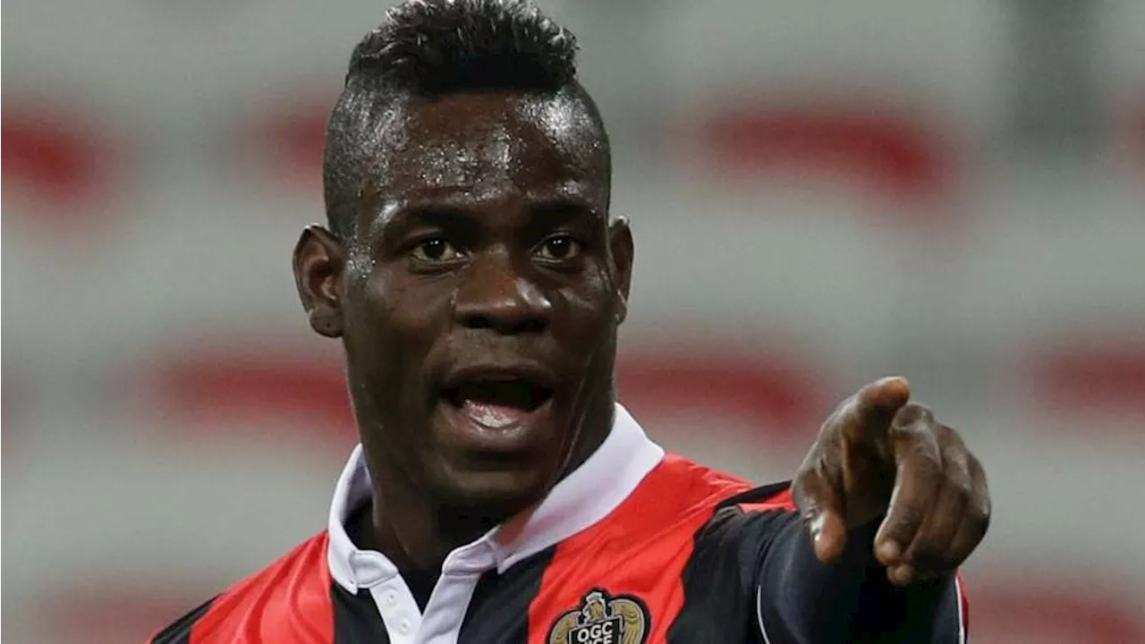 Balotelli quer contrato de 2 anos com Corinthians, diz diretor; veja possível salário e luvas