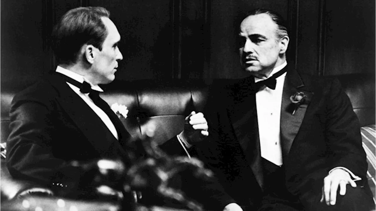 Marlon Brando’s ‘Godfather’ Tuxedo Could Fetch More Than $200,000 at Auction