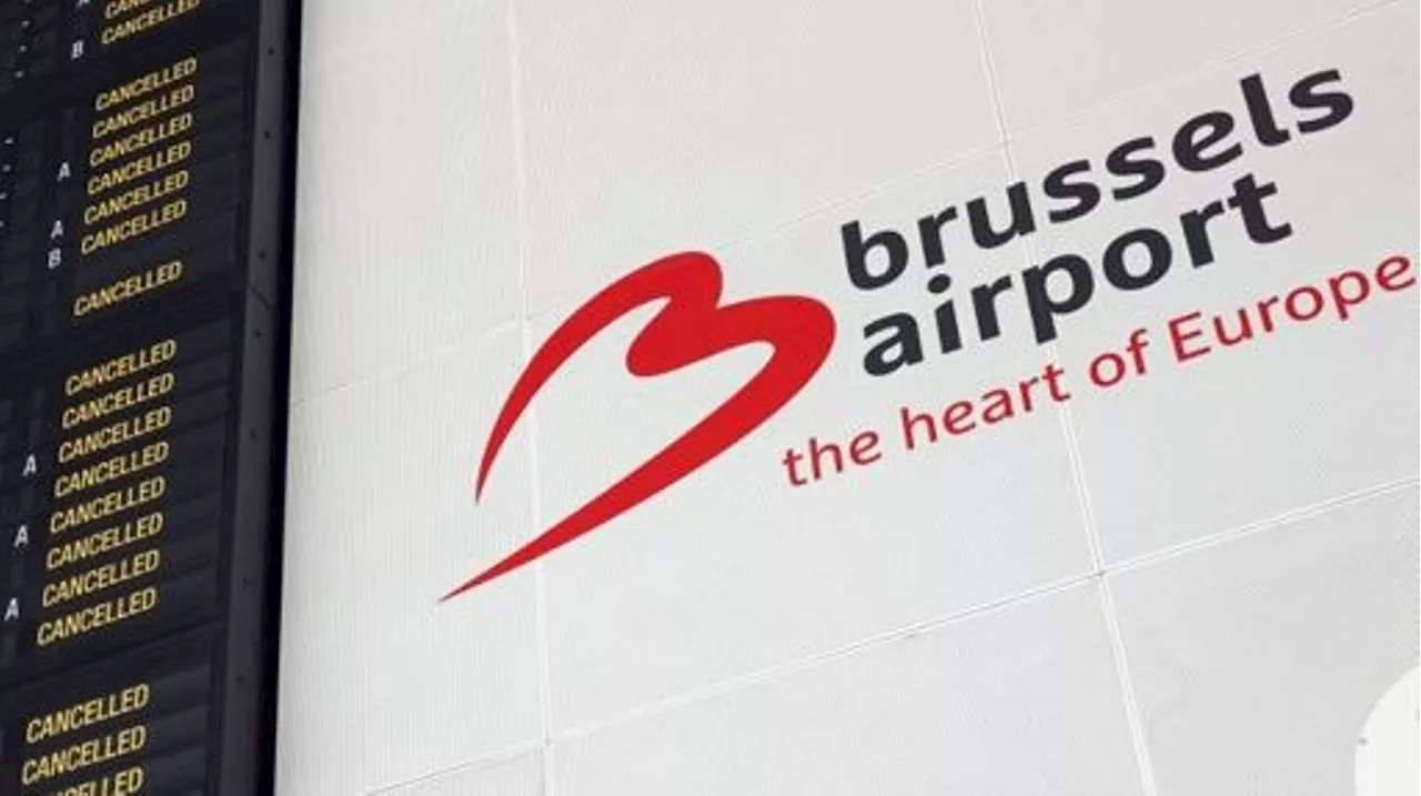 Brussels Airport a vu défiler 2,1 millions de passagers en juin, en hausse de 4%