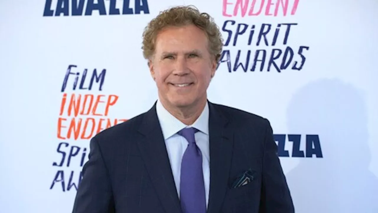 Will Ferrell herdenkt Elf-collega James Caan: vond mij niet grappig