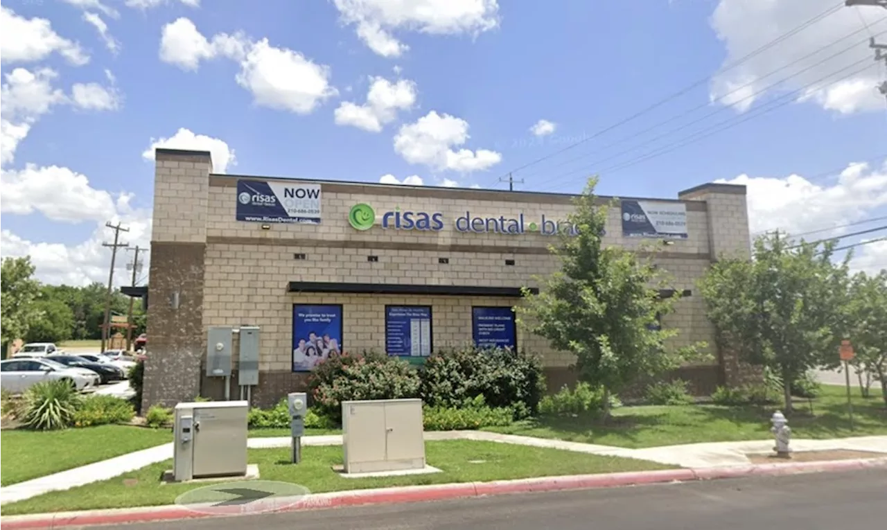 San Antonio dentist offering free exams, school supplies next week