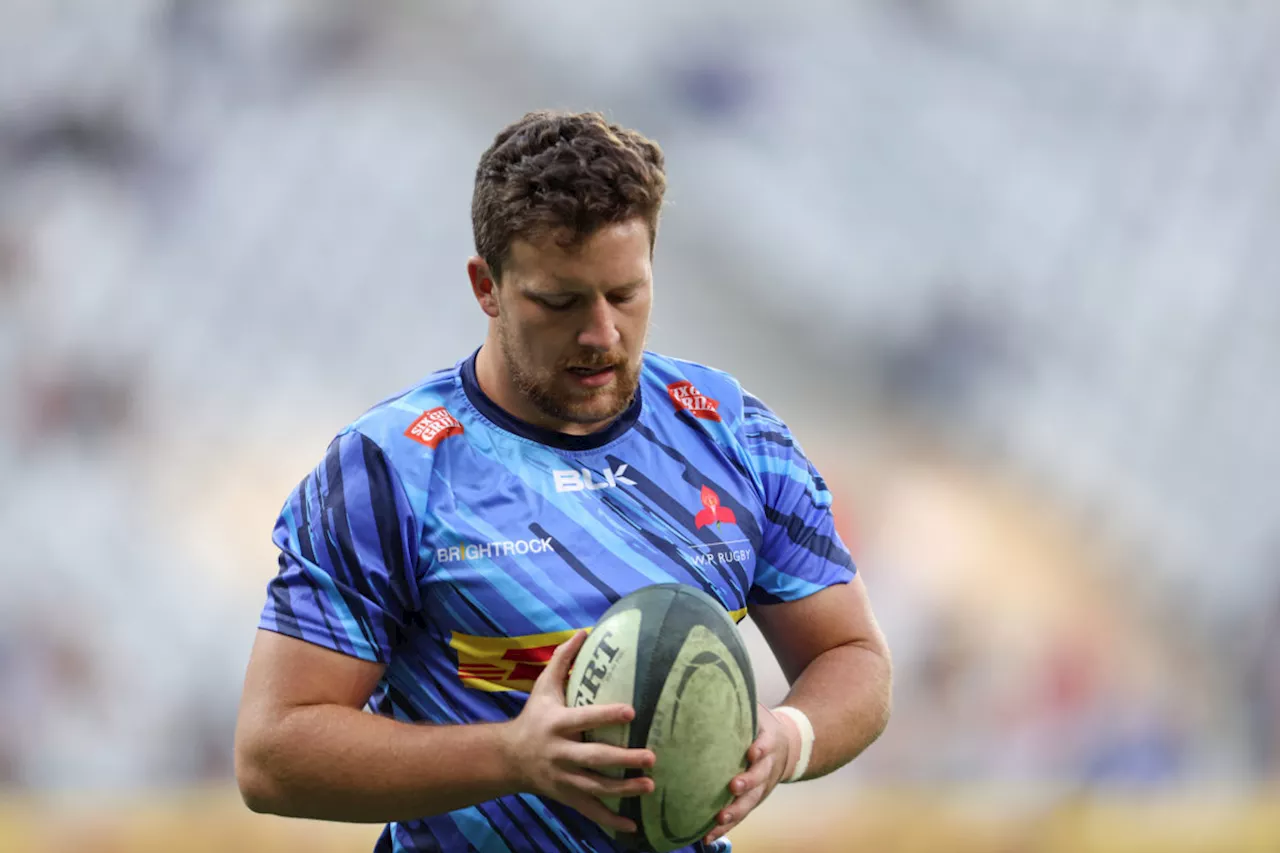 Dobson: Venter keen to flank for WP