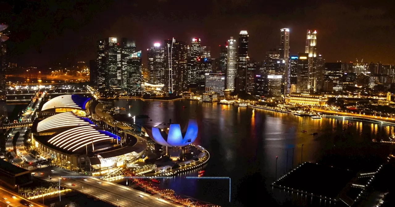 Singapore’s luxury housing market rebounds in H1: Knight Frank