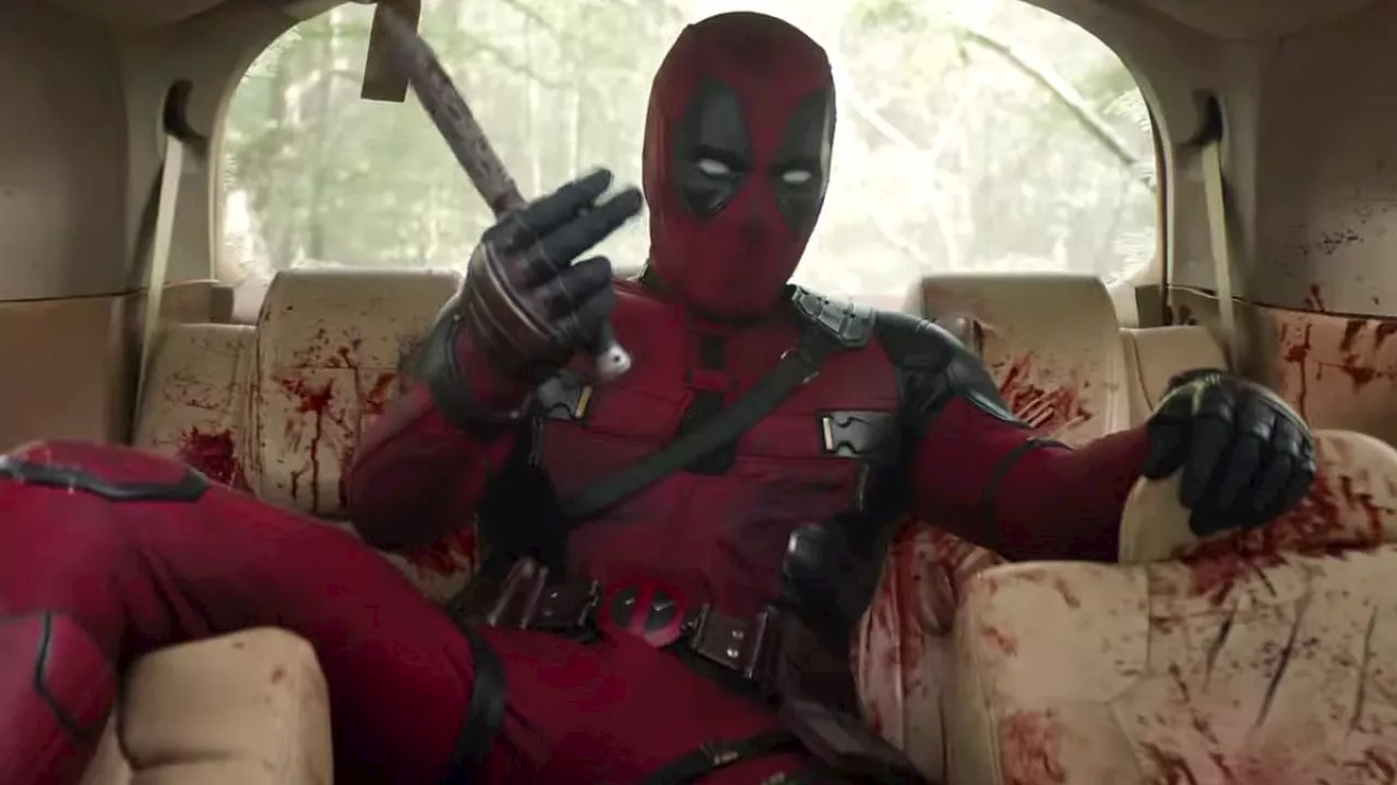 Deadpool rompió un récord Guinness por esta increíble razón (no fue su pelea con Wolverine)