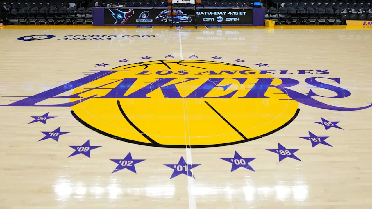 3x NBA All-Star Reveals He Wanted To Play For The Los Angeles Lakers