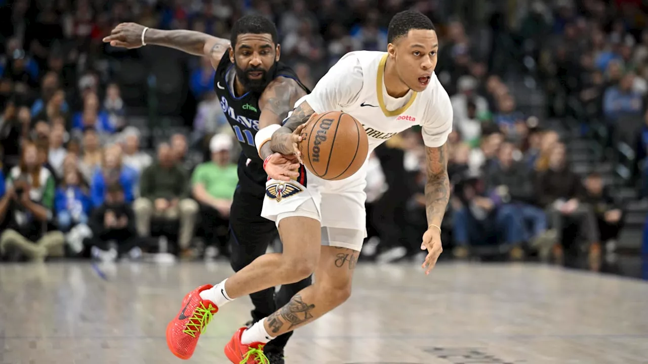Pelicans Drop First Summer League Game as Star Youngster Struggles