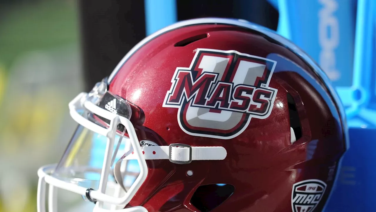 TRANSFER PORTAL: UMass Land Athletic Defensive Tackle Brandon McElroy