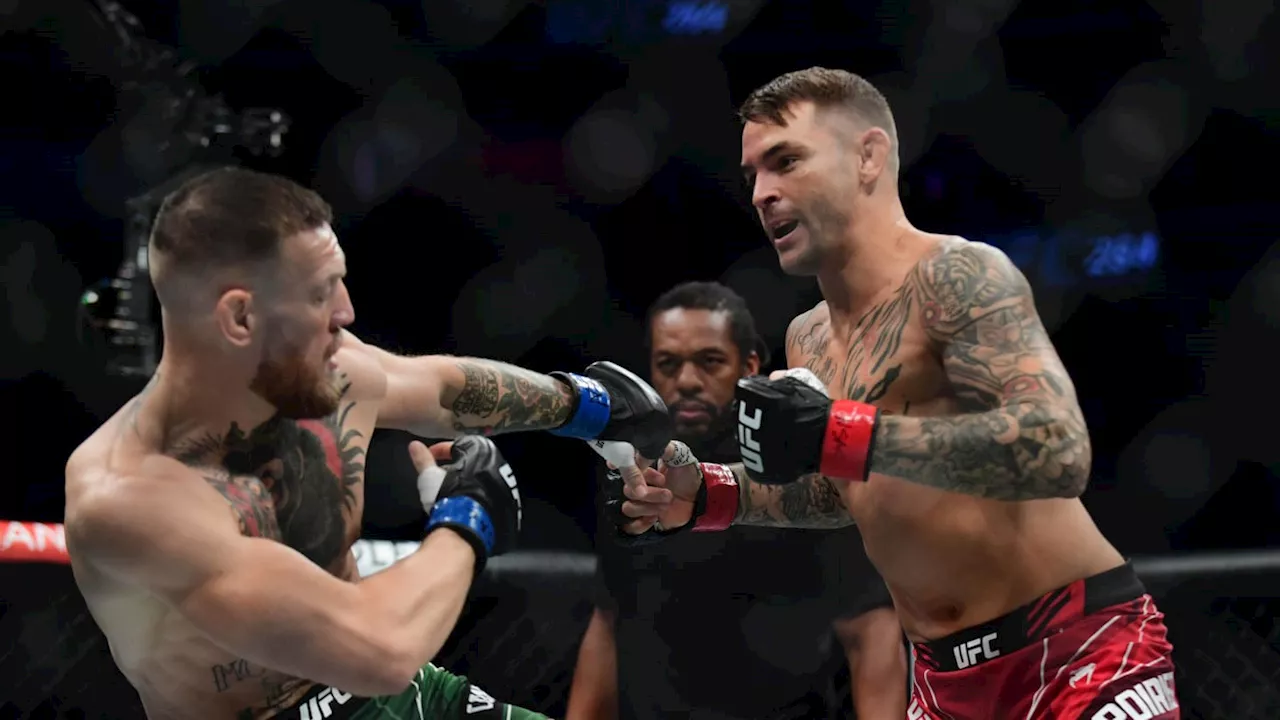 UFC News: Dustin Poirier Brutally Roasts Conor McGregor Amidst Return Fight Delay