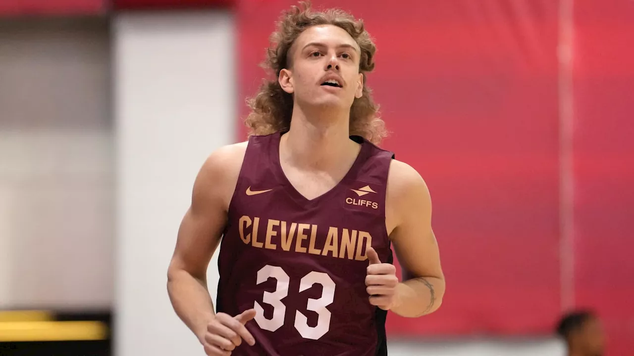 What To Watch For During Cleveland Cavaliers Summer League Action