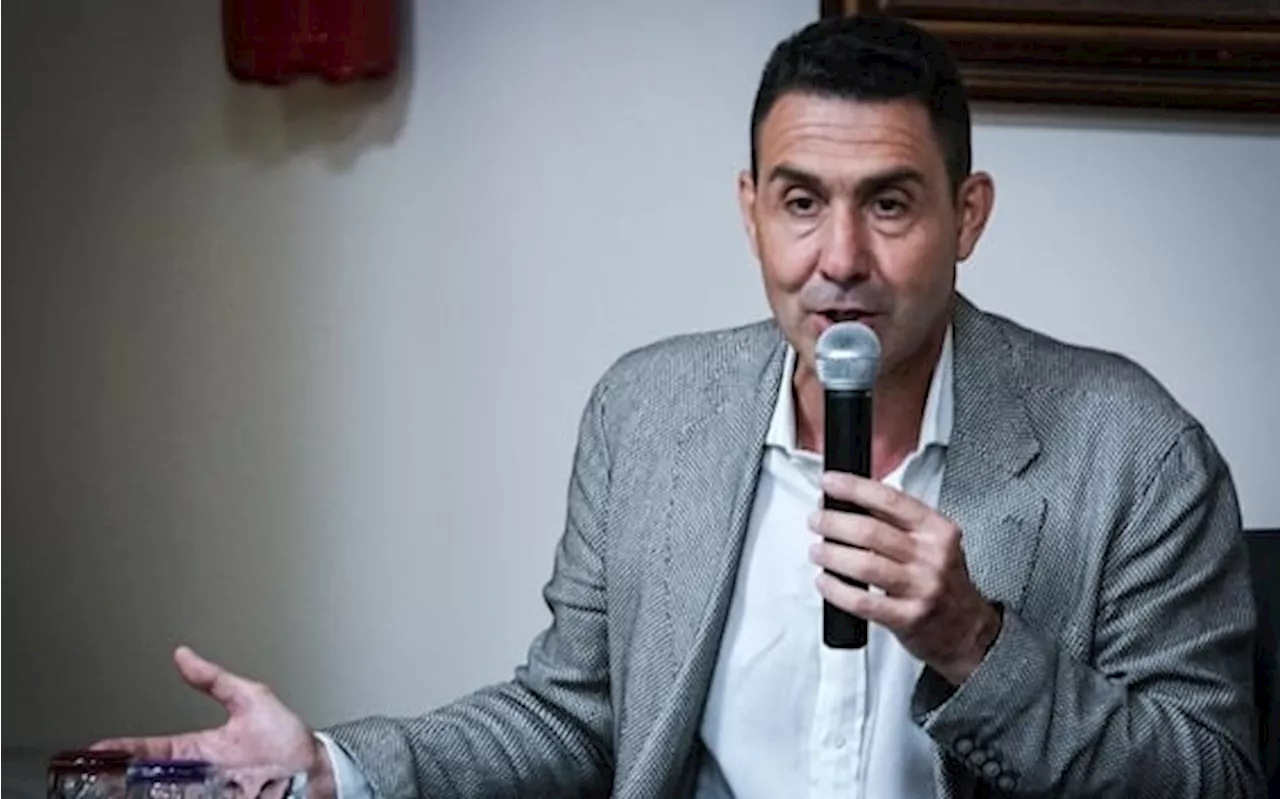 Vannacci replica al Rn: “Non può porre veti sulla mia elezione”