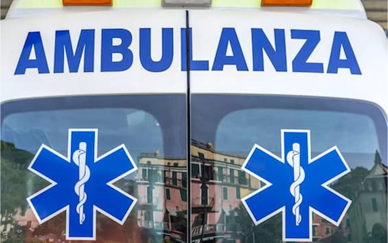 Verona, 46enne accoltella a morte il padre a Lazise