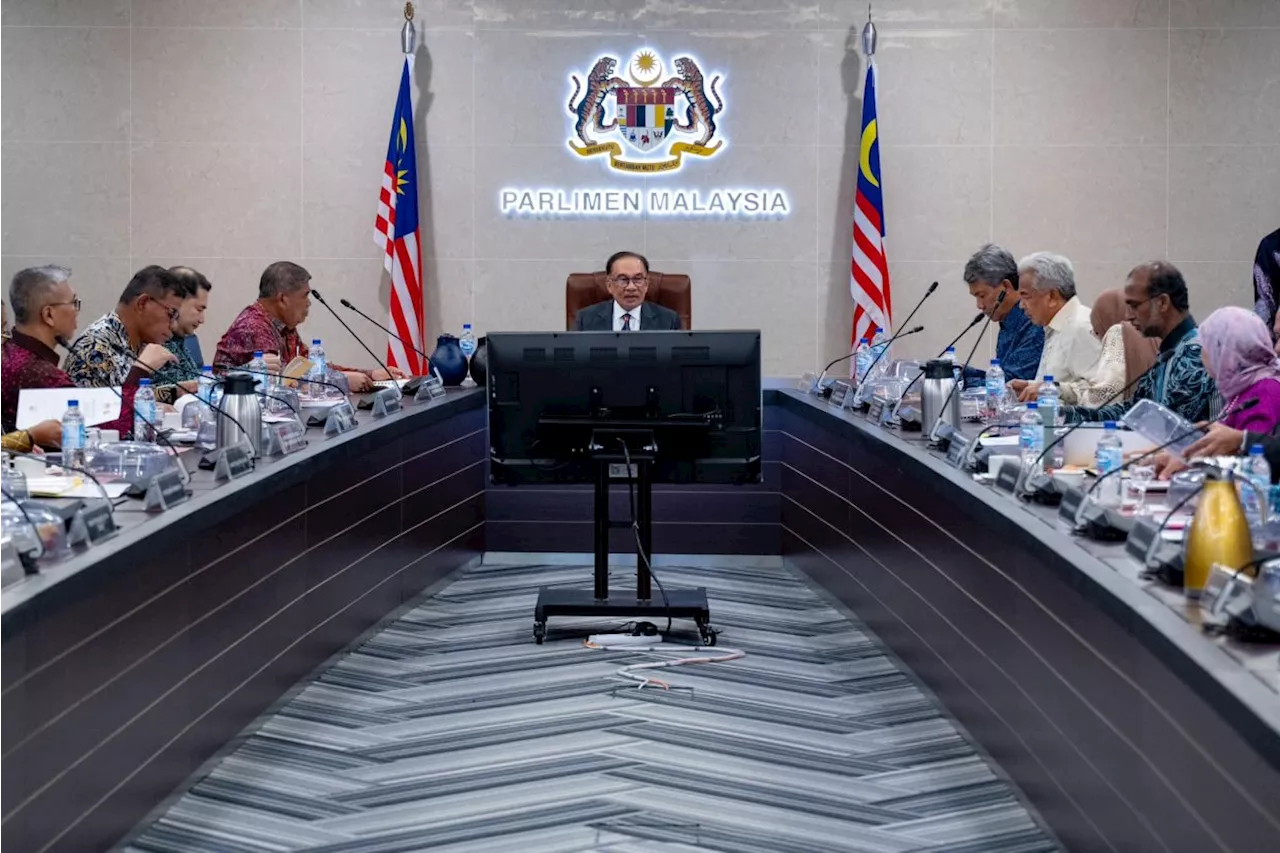 Asean 2025: Anwar confident Malaysia can be the best host