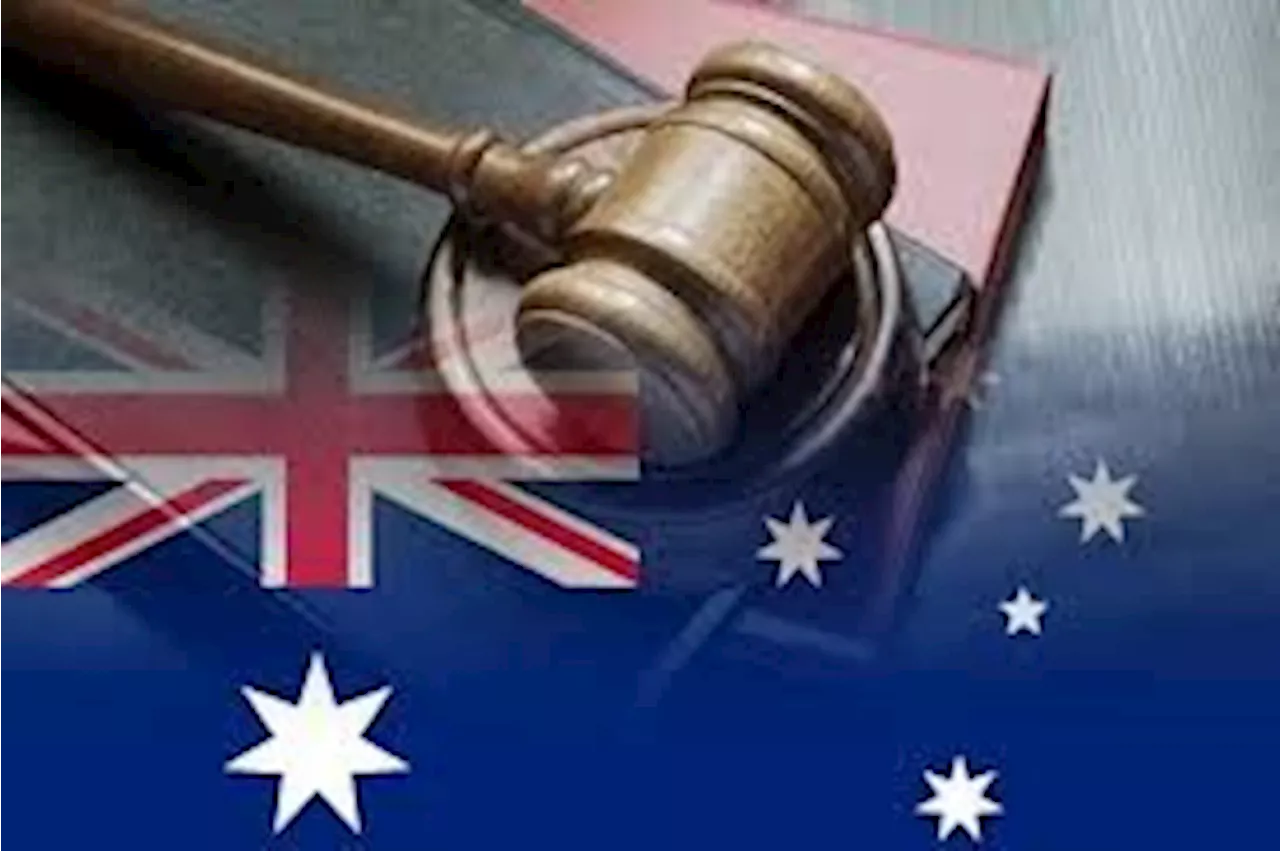 Australian army private and her husband accused of spying for Russia