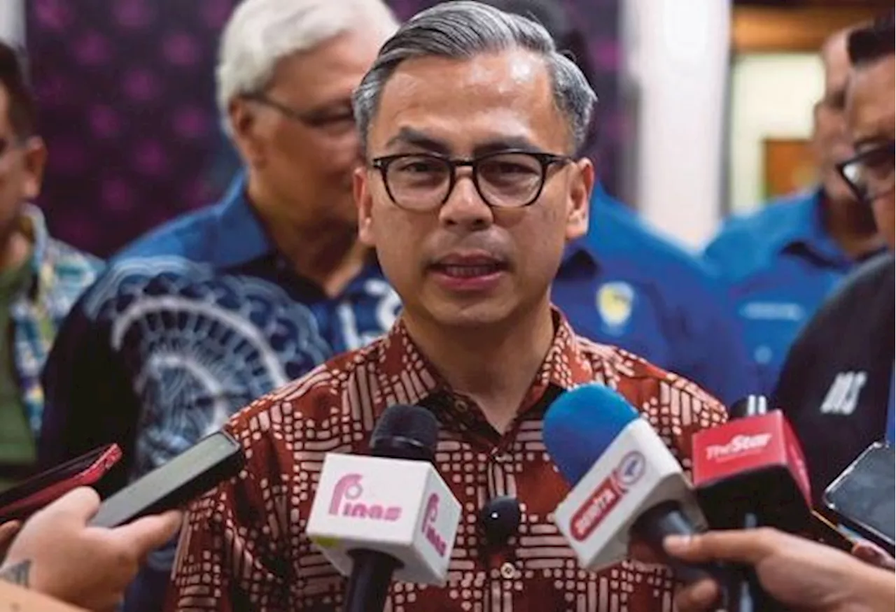 Budget 2025 to be tabled on Oct 18, says Fahmi