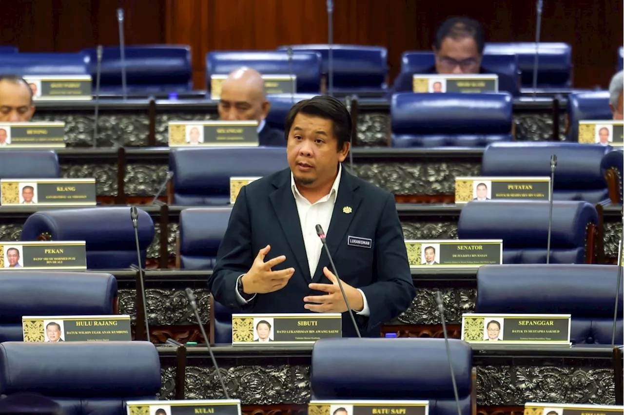 Health Ministry will take legal action against unlicensed foreign doctors, says Lukanisman