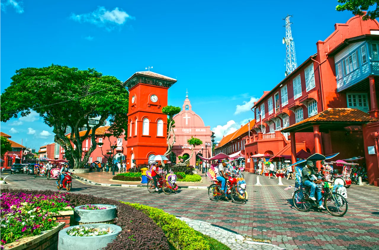 Melaka recalls guidebooks over historical errors