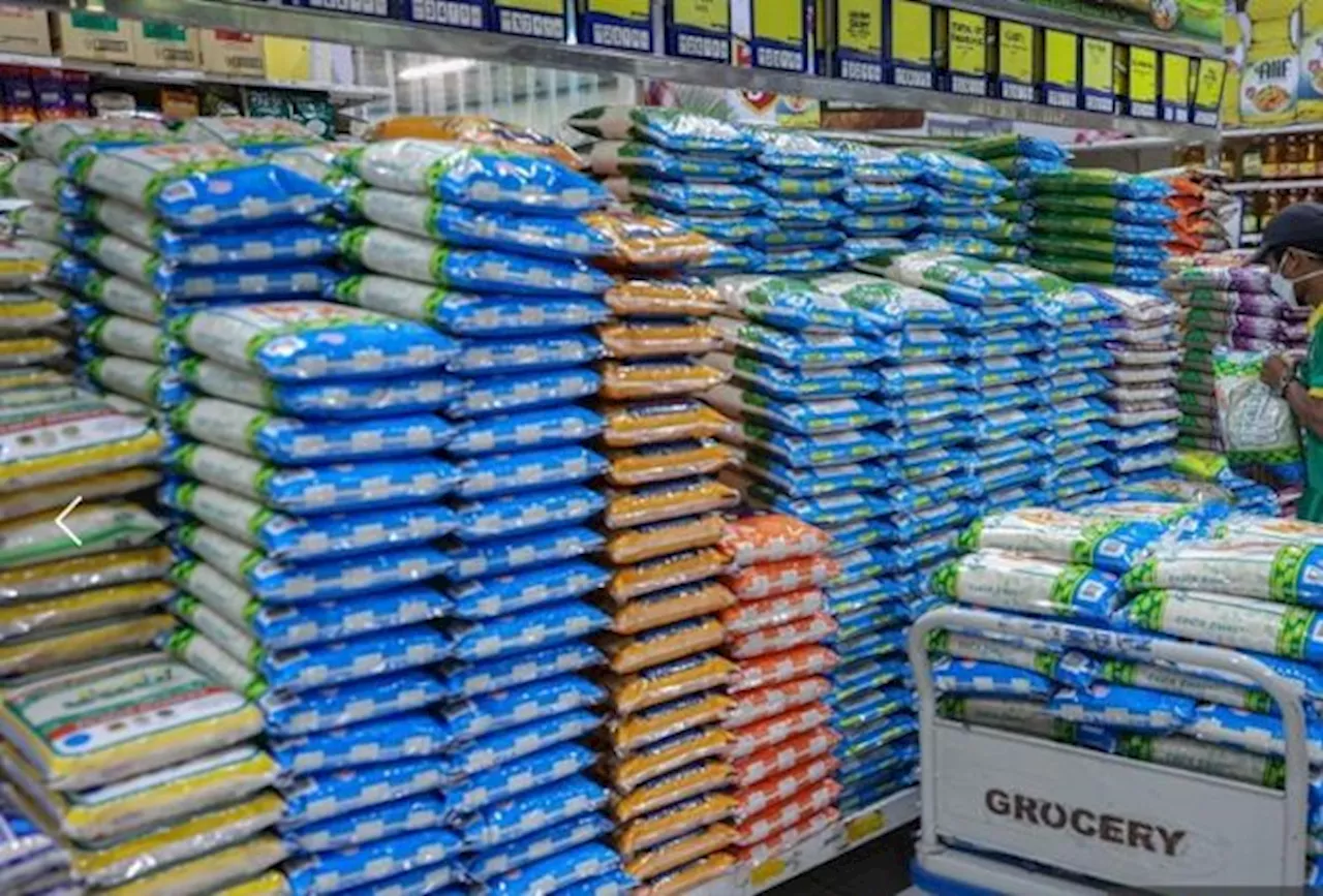 Over 90 online ads taken down for unlicensed sale of rice, says Agriculture Ministry