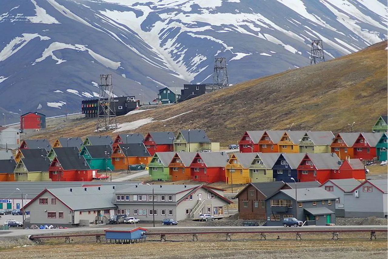 QuickCheck: Is it illegal to die in a Norwegian town?