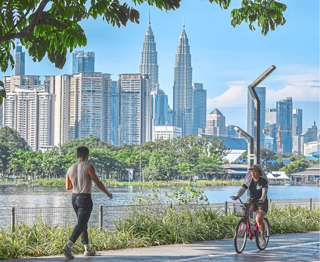 Strengthening Muslim-friendly tourism and hospitality in Malaysia