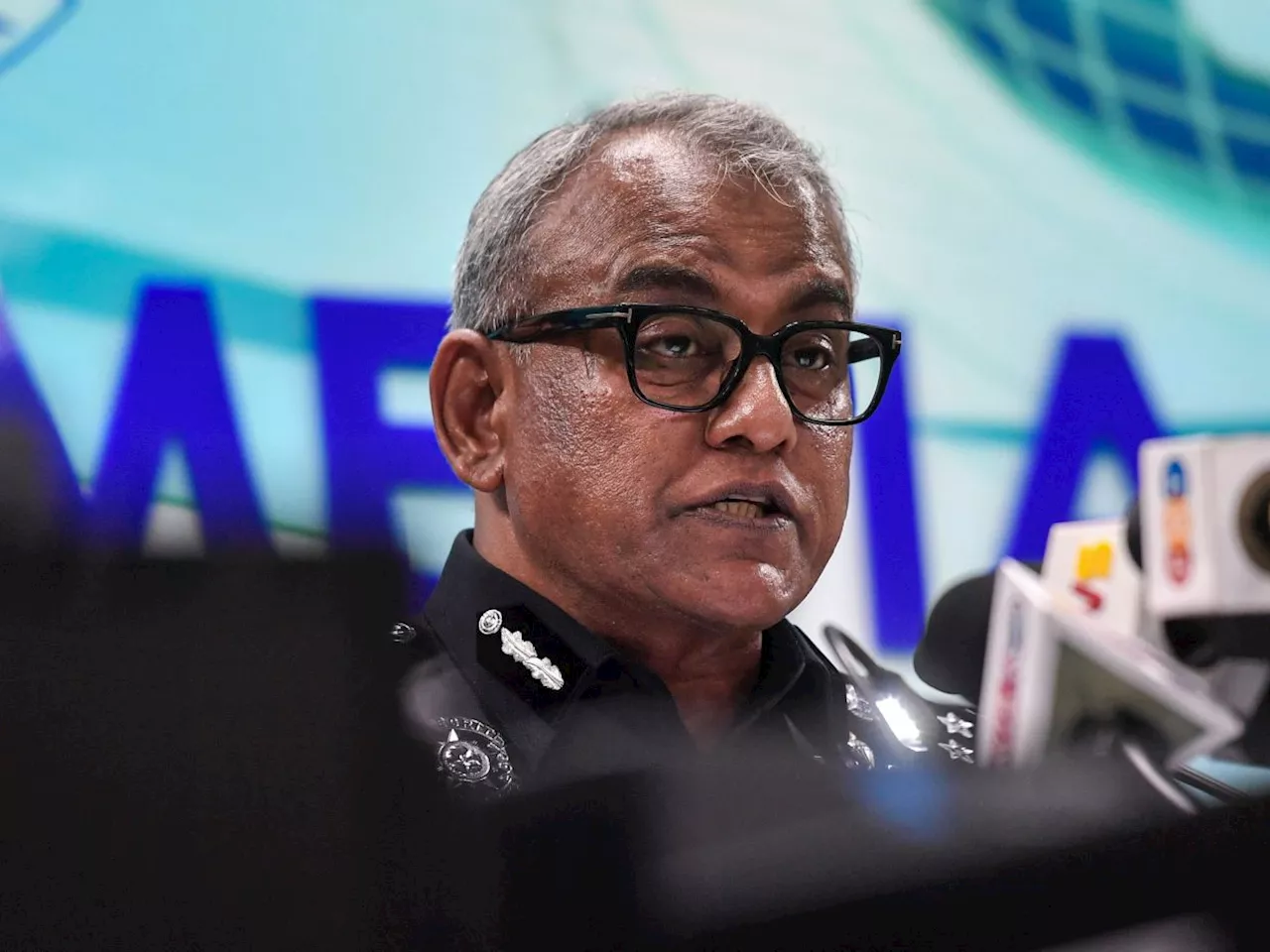 Think carefully, verify before making donations, Bukit Aman CCID director urges M'sians