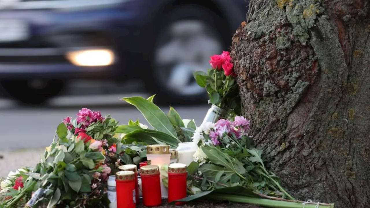 Anklage wegen Verkehrsunfall: Tödlicher Autounfall in Malchin - Anklage gegen 22-Jährige