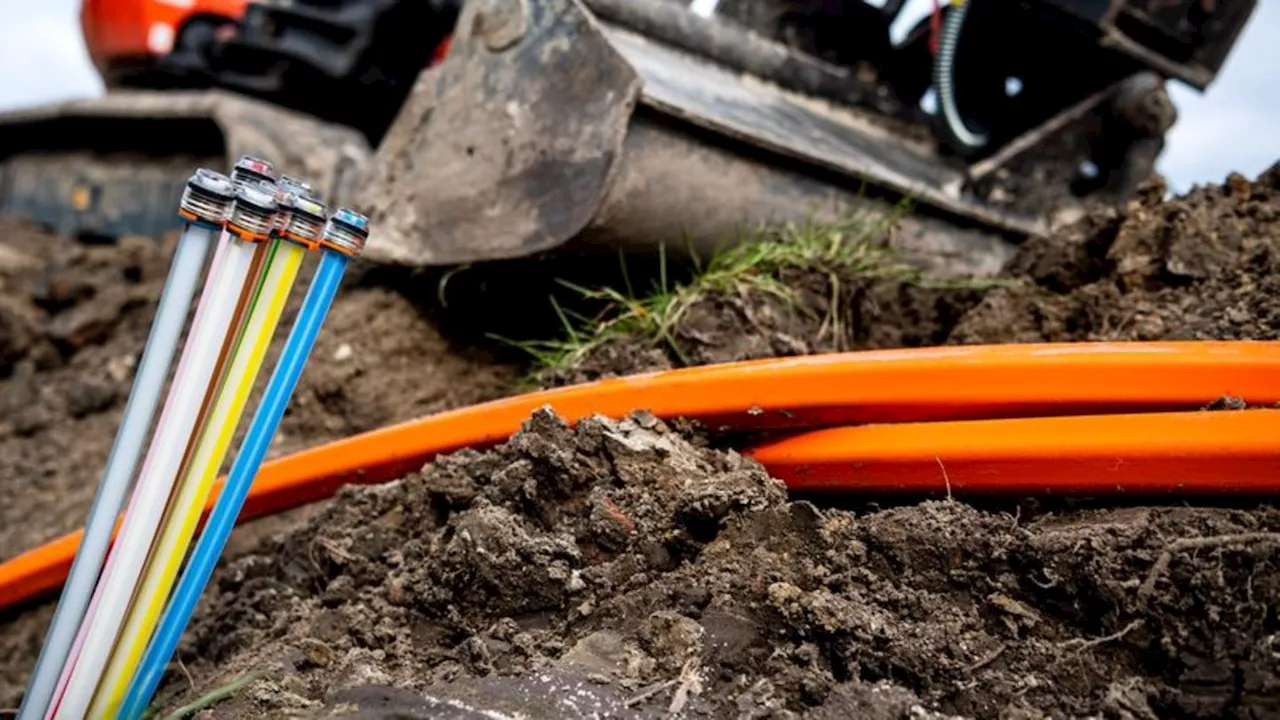 Glasfaserausbau: Verbraucherschutz: Viele Beschwerden zu Glasfaser