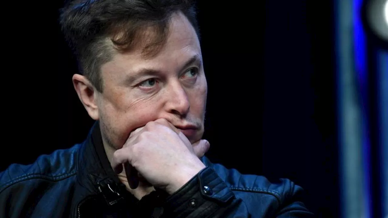 Twitter-Nachfolger: Nach EU-Untersuchung: Elon Musks X droht hohe Geldstrafe