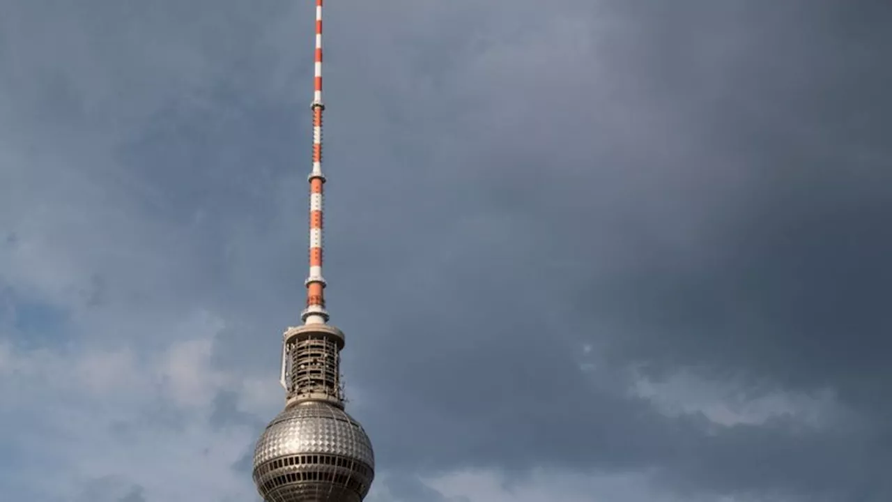 Wanderungsgewinn in Berlin: Fast 33.000 Menschen mehr nach Berlin zu- als weggezogen