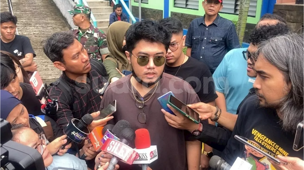 Anaknya Dibunuh Perkara Dendam Pernikahan Tak Direstui, Angger Dimas: Saya Sangat Emosi