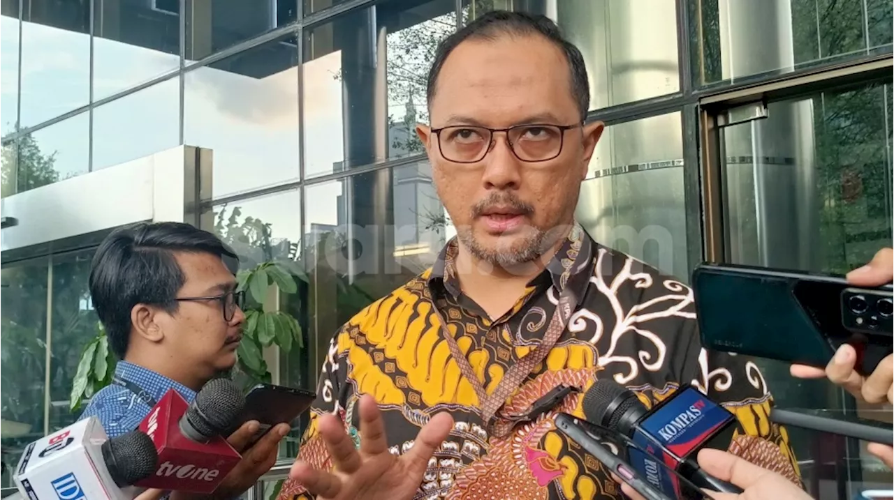 Asisten Hasto Laporkan Penyidik Rossa Purbo Bekti Ke Propam Polri, Begini Respons KPK