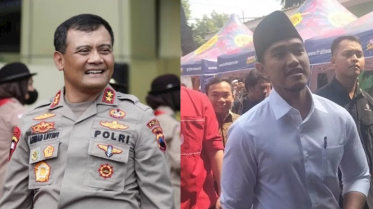 Di Balik Rivalitas dalam Survei, Ada Peluang Kaesang Berduet dengan Ahmad Luthfi di Pilgub Jateng