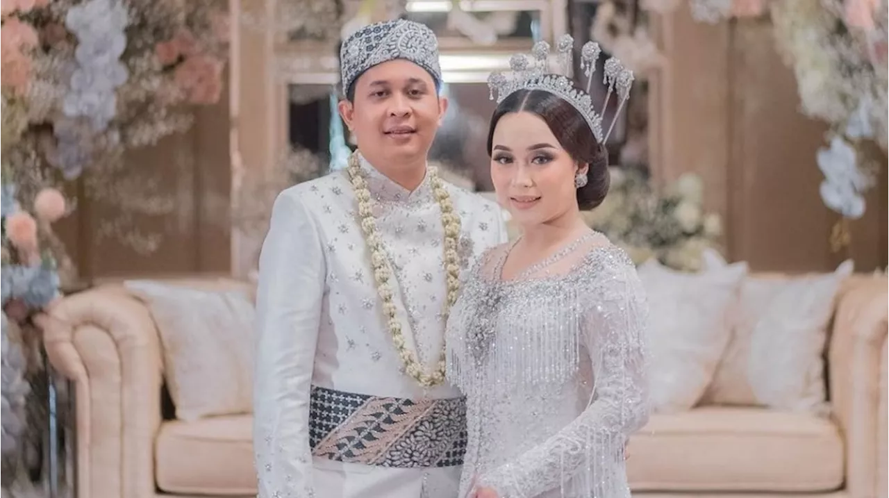 Intip Lagi Souvenir Nikahan Syifa dan Nanda Fachrizal, Biaya Acara Rp5 M Ditanggung Ayu Ting Ting