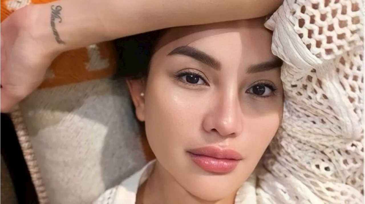 Nikita Mirzani Sentil Menohok Artis Operasi Hidung dengan Alasan Sinus: Jangan Bohong!