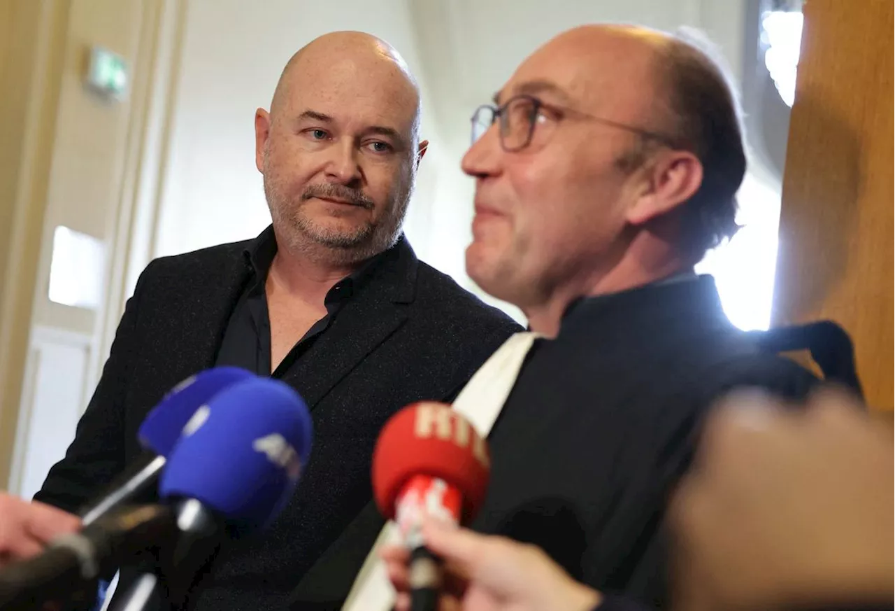 Affaire Cauet : la justice autorise l’animateur, mis en examen pour viols, à exercer de nouveau