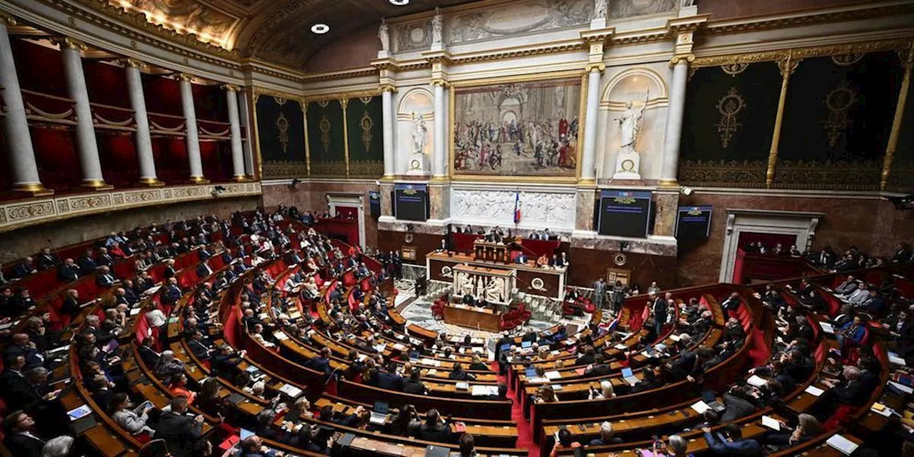 Braun-Pivet, de Courson, Châtelain… Quels noms circulent pour reprendre la tête de l’Assemblée nationale ?