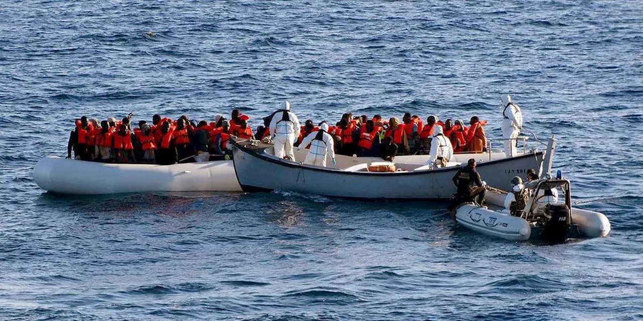 Manche : quatre migrants meurent noyés dans une tentative de traversée