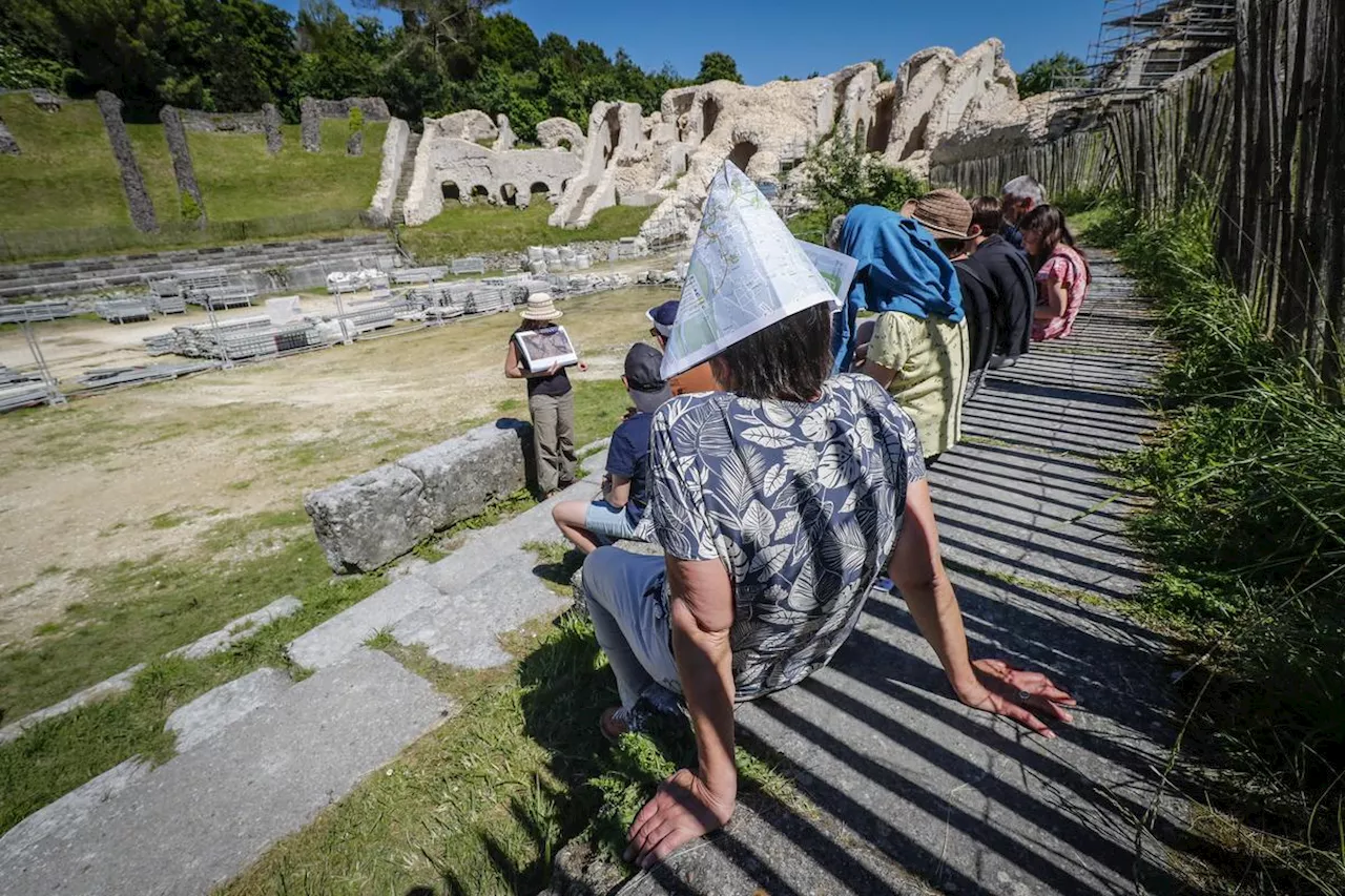 Météo : de la fraîcheur pour le week-end, à quand le retour de l’été dans le Sud-Ouest ?