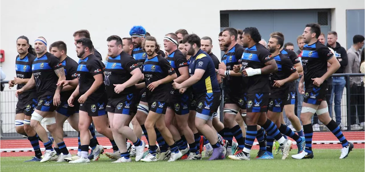 Rugby (Fédérale 1) : le CA Sarlat se prépare à relever le défi