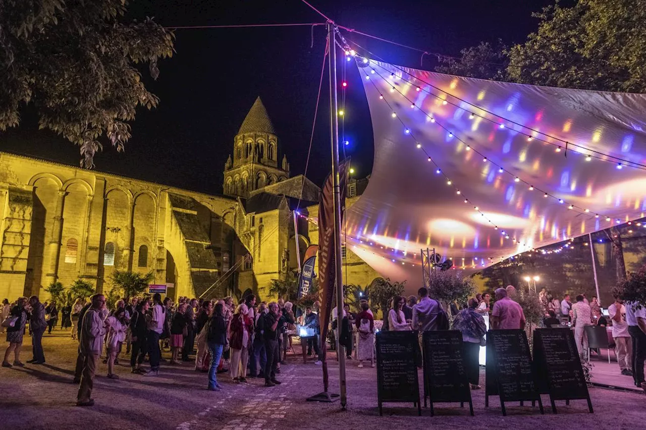 Voir, écouter, visiter à Saintes et ses alentours : ce qu’il se passe ce week-end