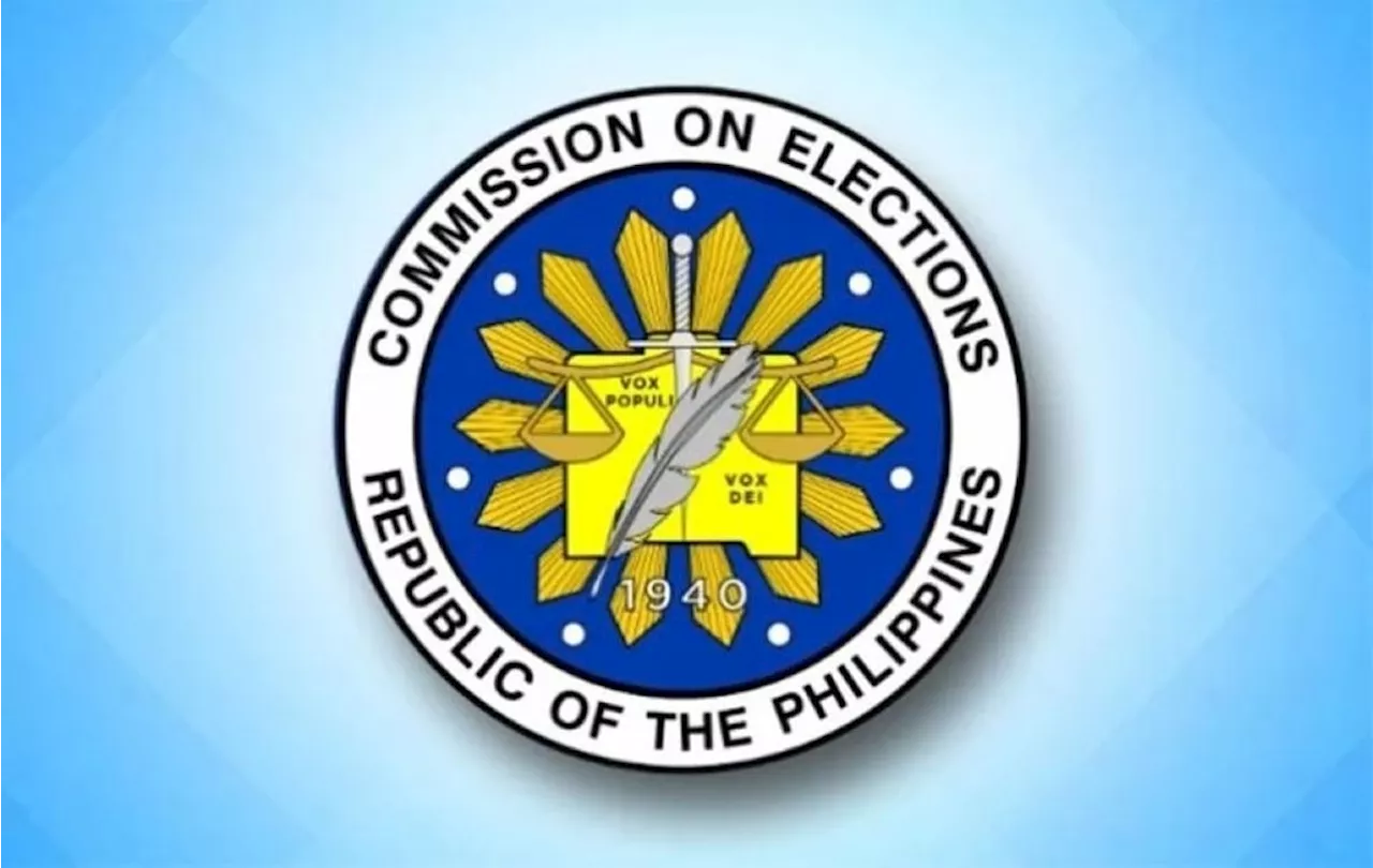 Comelec thumbs down use of hybrid polls system