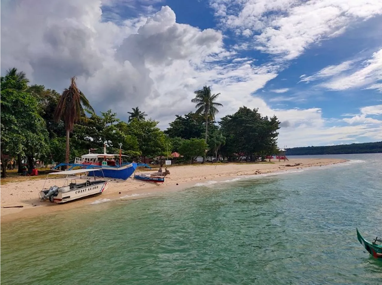 DOE: Samal has ample power supply