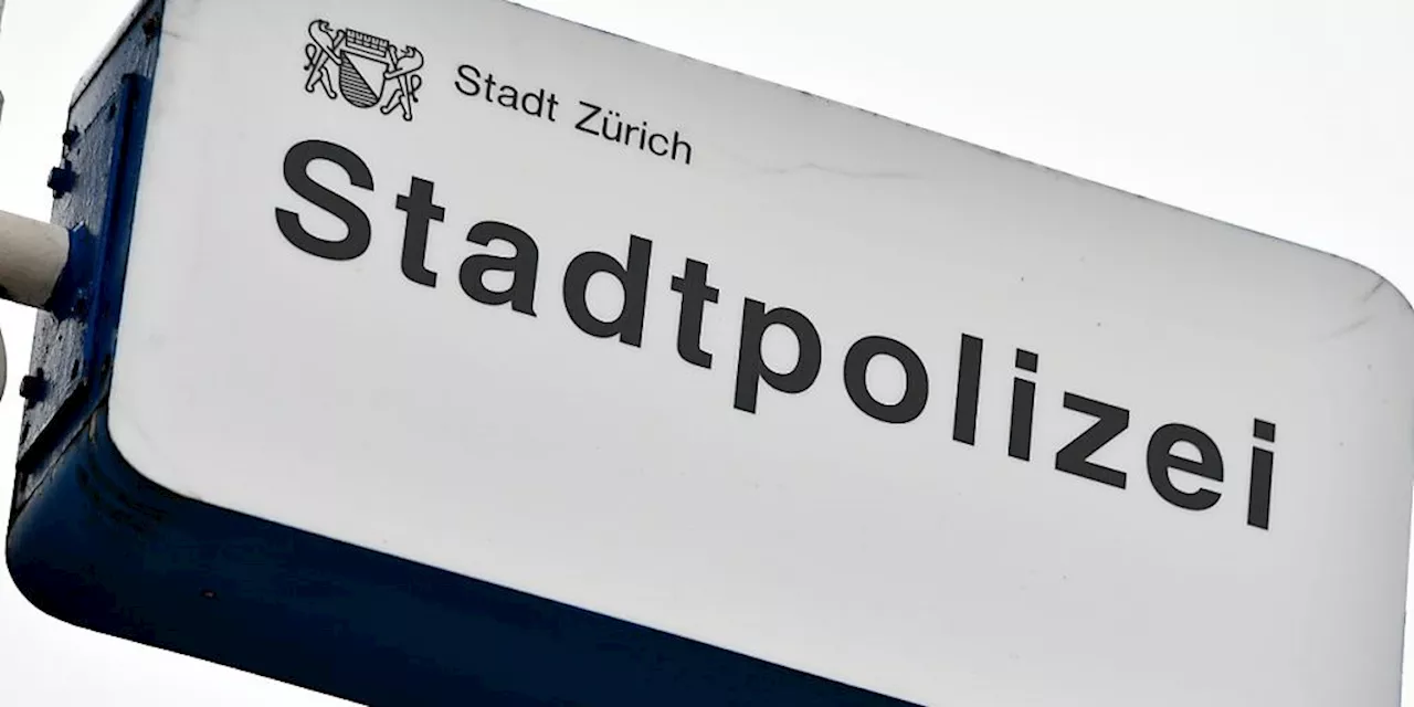 Stadtpolizei Zürich schliesst ihre Regionalwachen