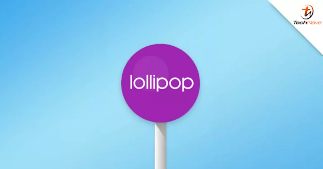 Google Play Services support ended for Android Lollipop